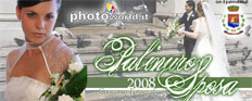 Concorso fotografico Palinuro Sposa