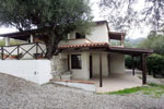 Esterno Residence Capo D'arena
