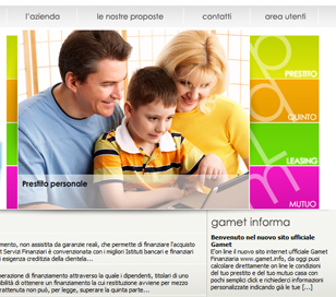 gamet cilento